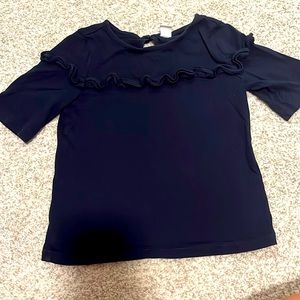 Janie and Jack blouse